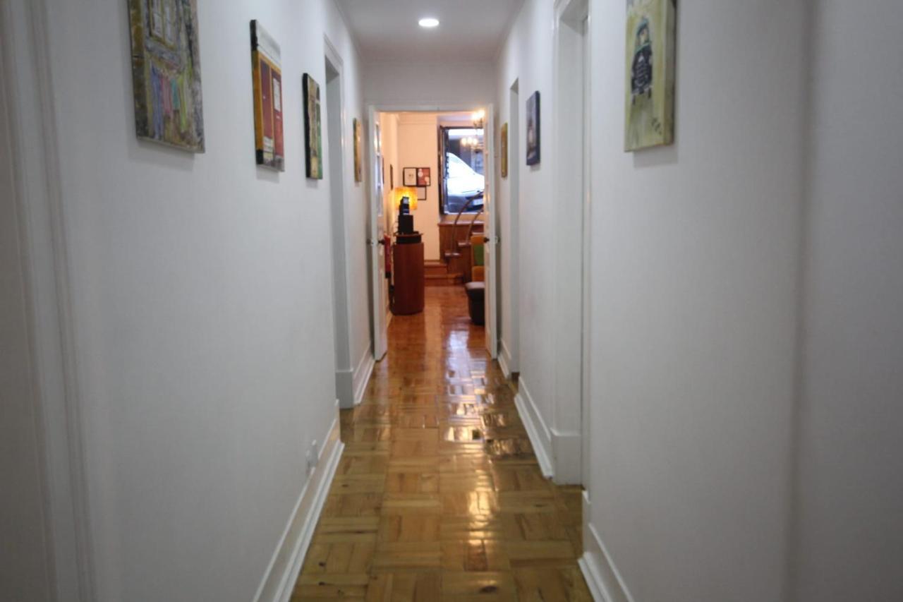 Antique M1 R1 - Amazing Double Room With Shared Bathroom In Marques Pombal Lisbon Luaran gambar