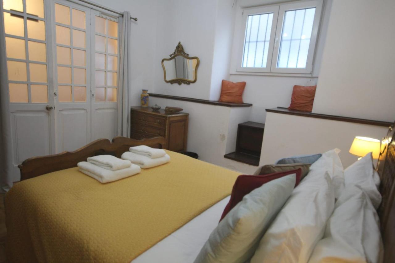 Antique M1 R1 - Amazing Double Room With Shared Bathroom In Marques Pombal Lisbon Luaran gambar