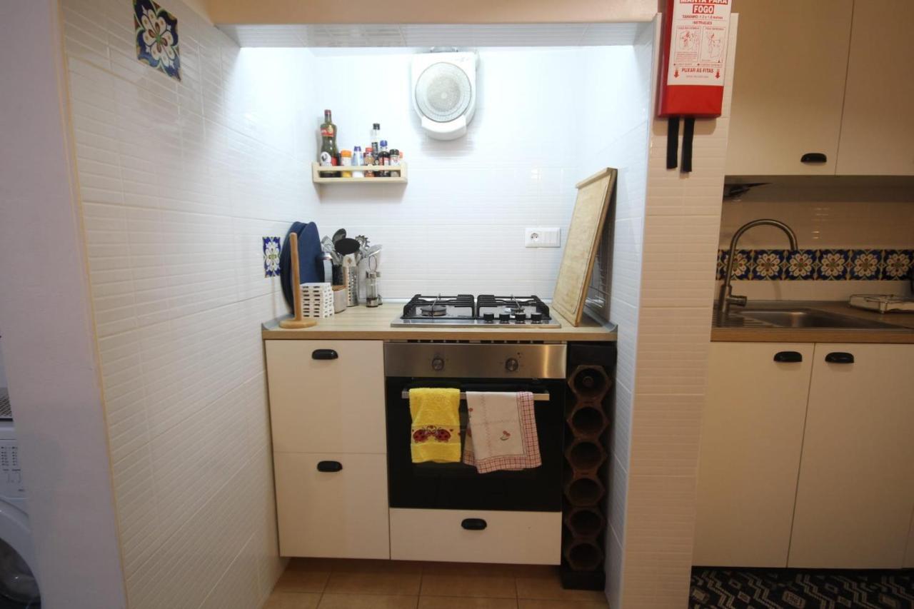 Antique M1 R1 - Amazing Double Room With Shared Bathroom In Marques Pombal Lisbon Luaran gambar